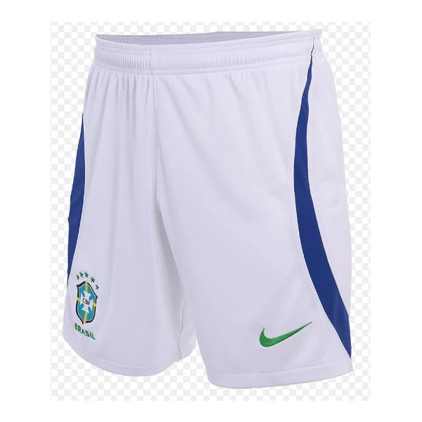 Pantalones Brasil 2nd 2022-2023